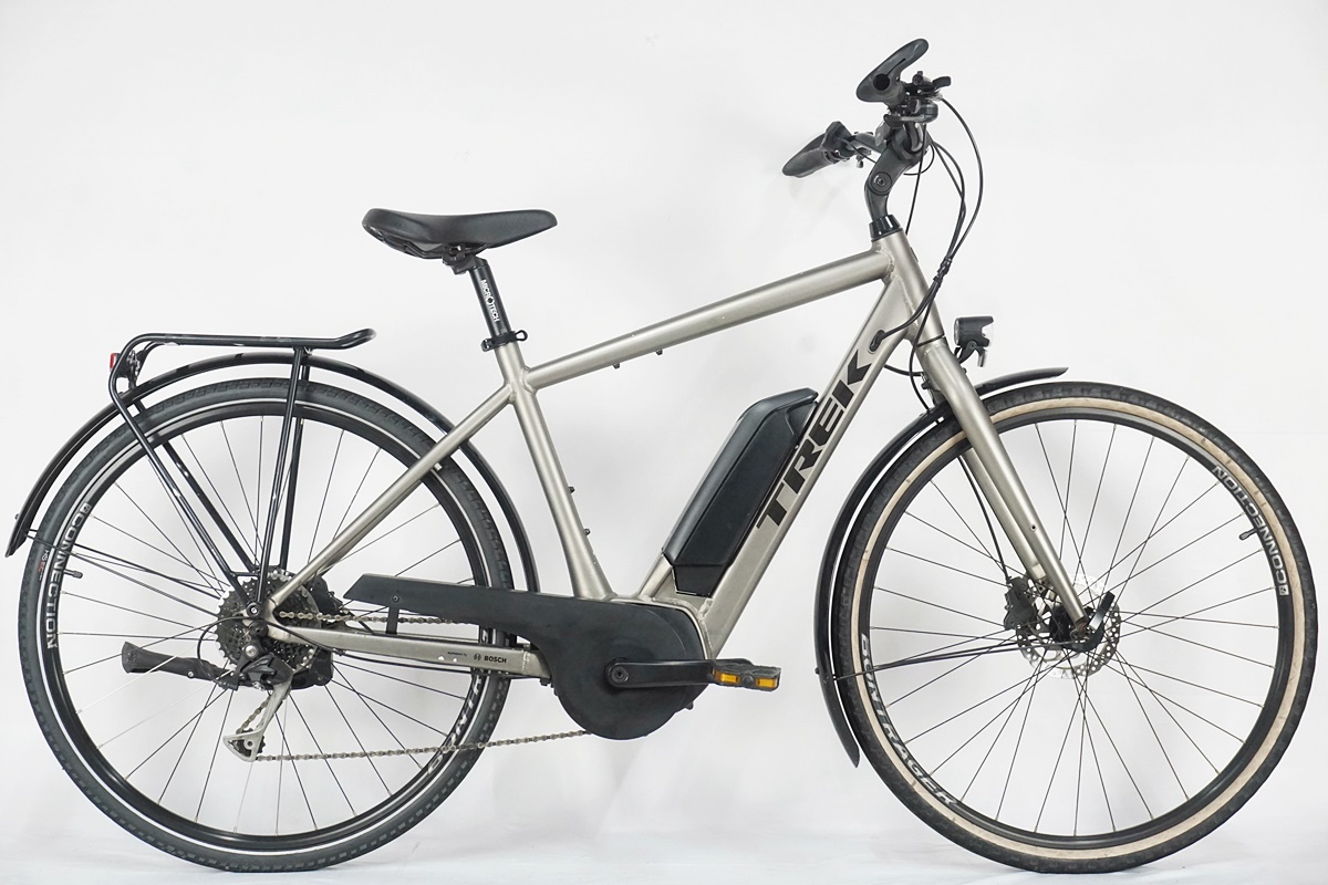 TREK 「トレック」 VERVE+ 2 2020年モデル 電動アシスト自転車 