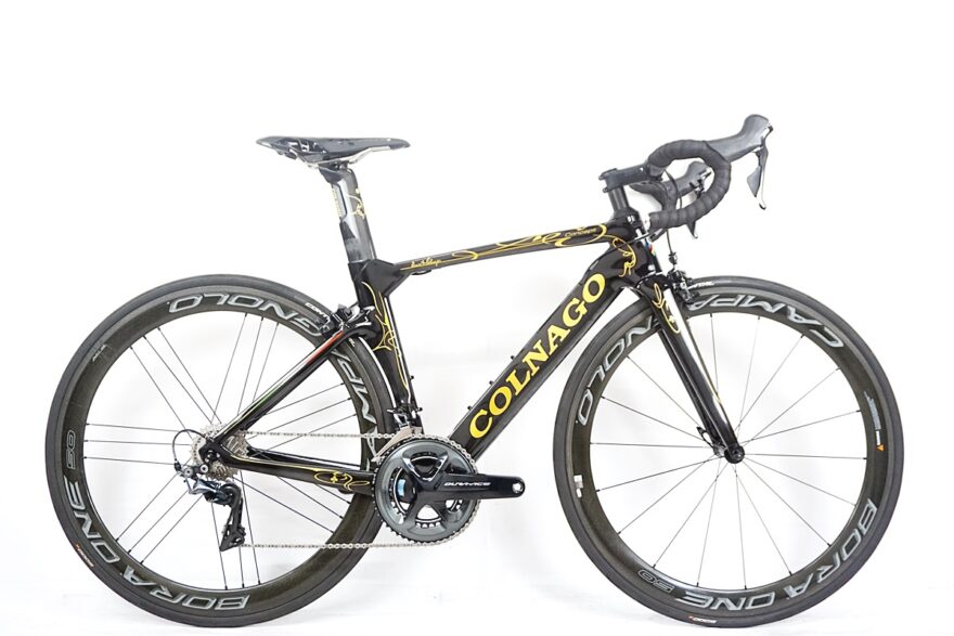 COLNAGO 「コルナゴ」 CONCEPT 2017年モデル ロードバイク | 自転車を