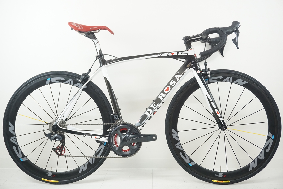 DE ROSA 「デローザ」 IDOL 2019年モデル ロードバイク | ロードバイク 