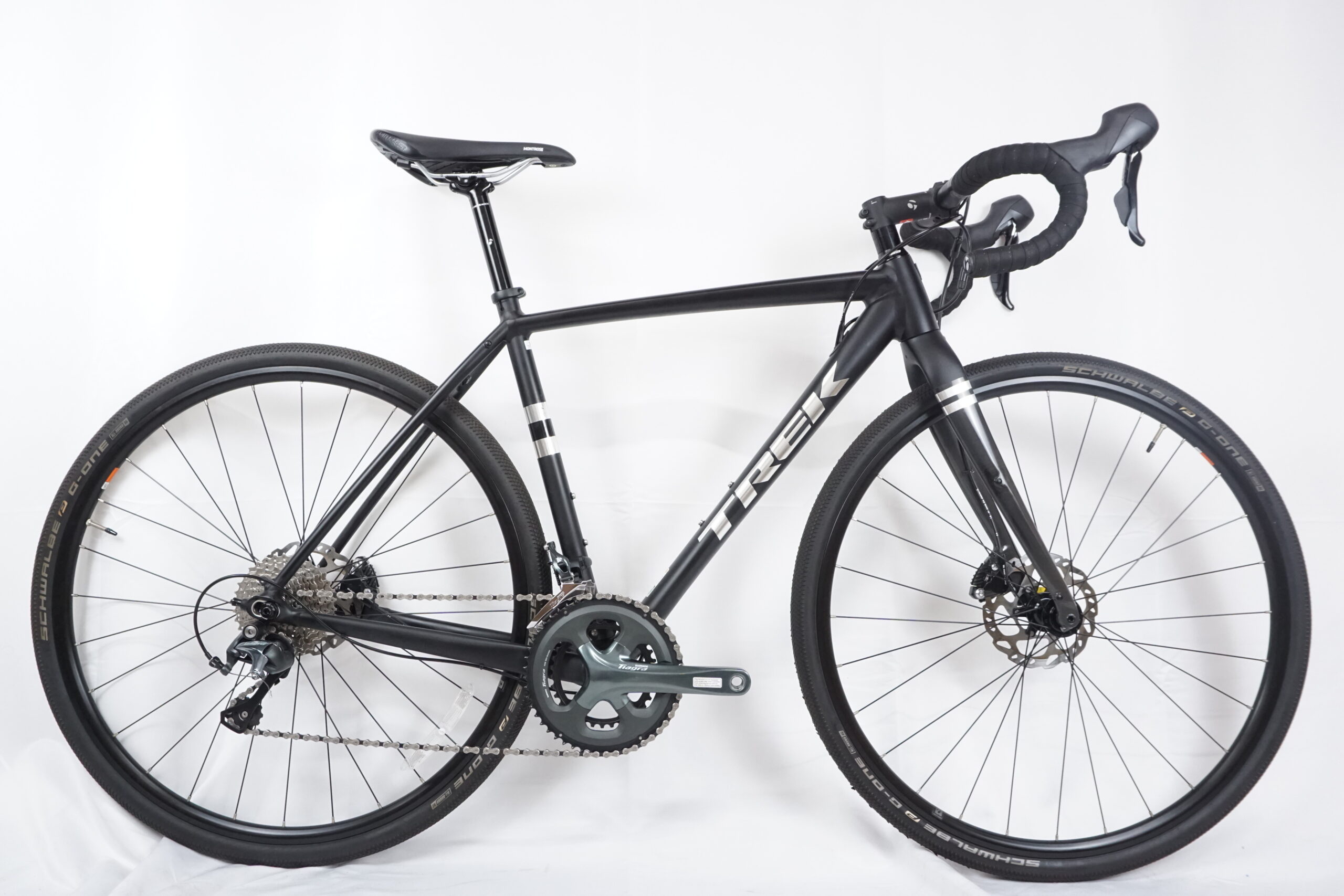 TREK 「トレック」 CHECKPOINT ALR4 2019年モデル グラベルロード 