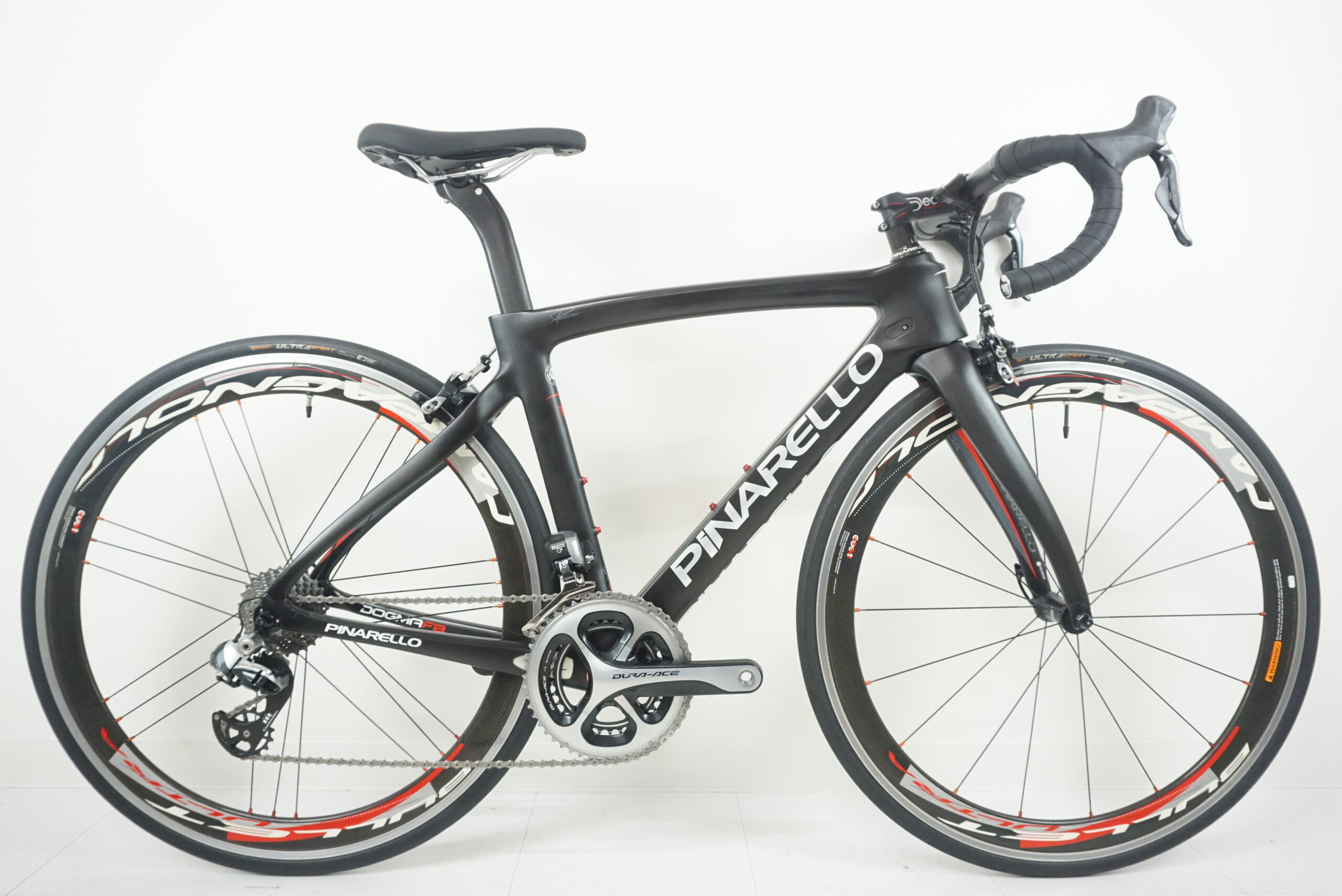 PINARELLO 「ピナレロ」 DOGMA F8 2017年モデル ロードバイク | ロード PINARELLO 「ピナレロ」 DOGMA F8 2017年モデル ロードバイク | ロード