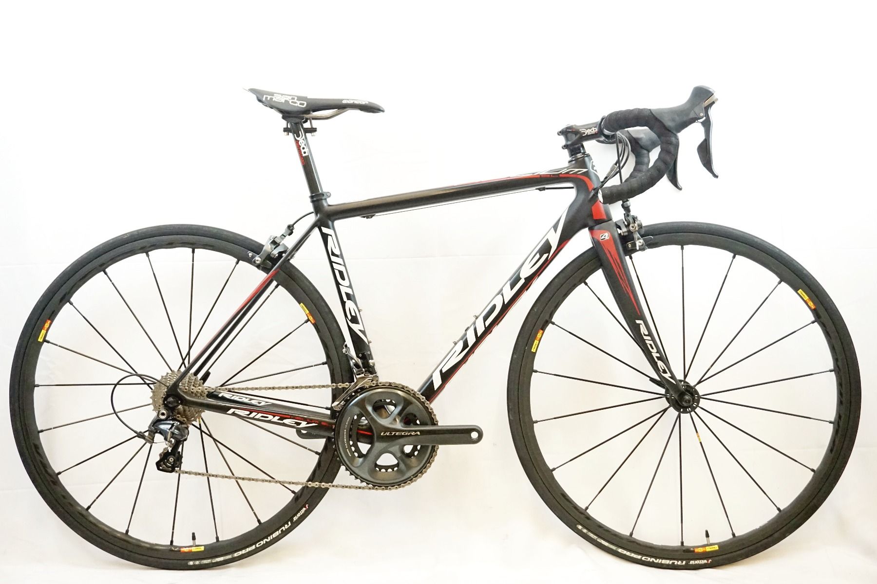 RIDLEY「リドレー」 HELIUM 2013年モデル ロードバイク RIDLEY 「リドレー」 HELIUM SL 2013年モデル ロードバイク | ロード