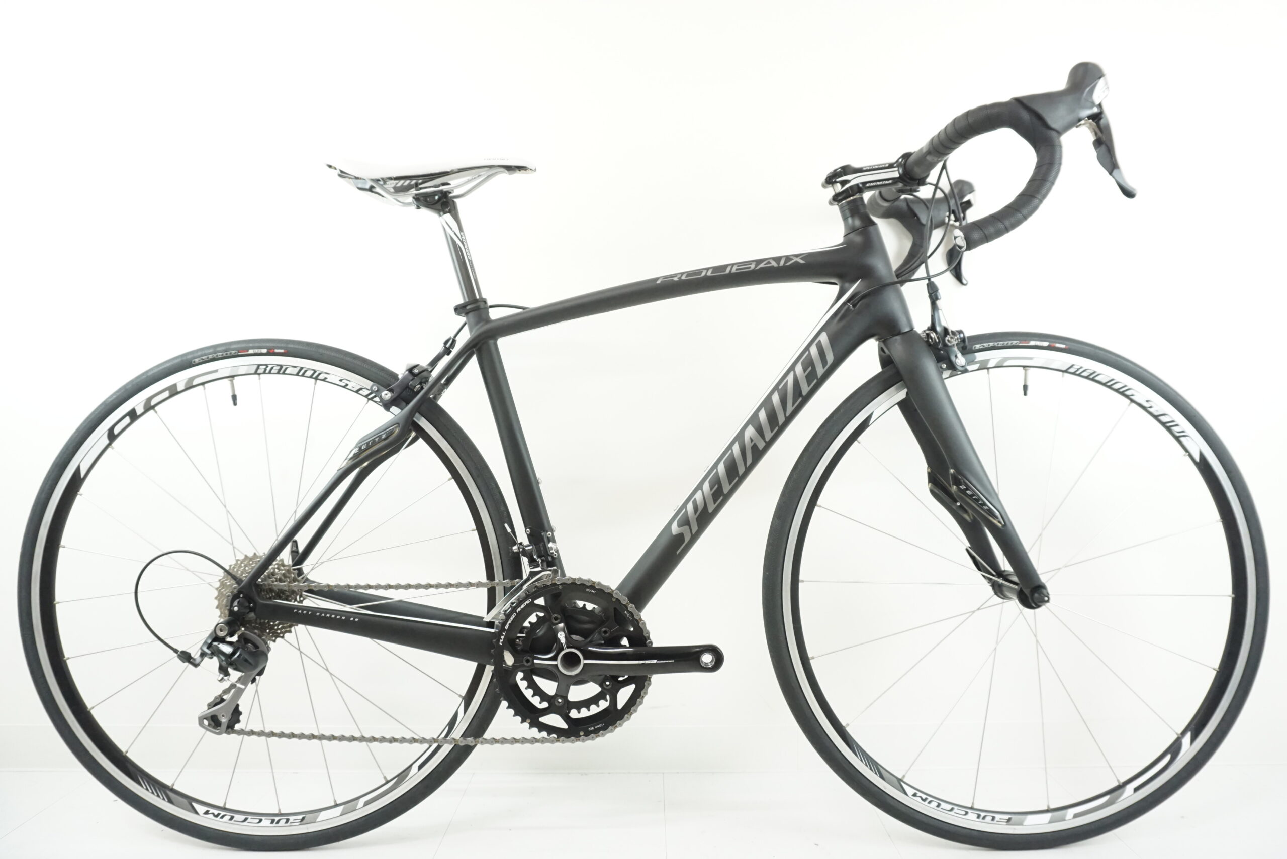 SPECIALIZED 「スペシャライズド」 ROUBAIX SL4 ELITE 2014年モデル 52サイズ ロードバイク /  福岡アイランドシティ店 | ロードバイク買取実績 | ロードバイクなどスポーツ自転車買取専門のバイチャリ