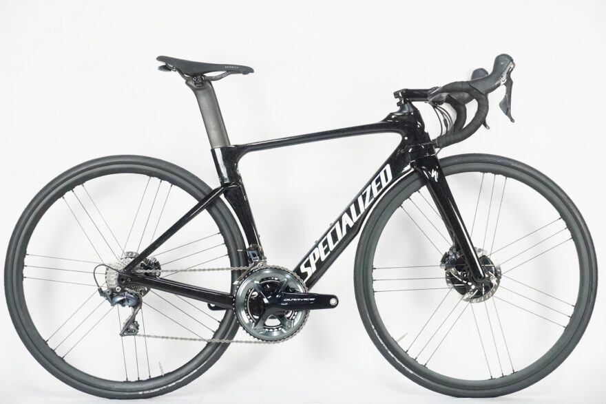 Specialized venge best sale vias expert disc