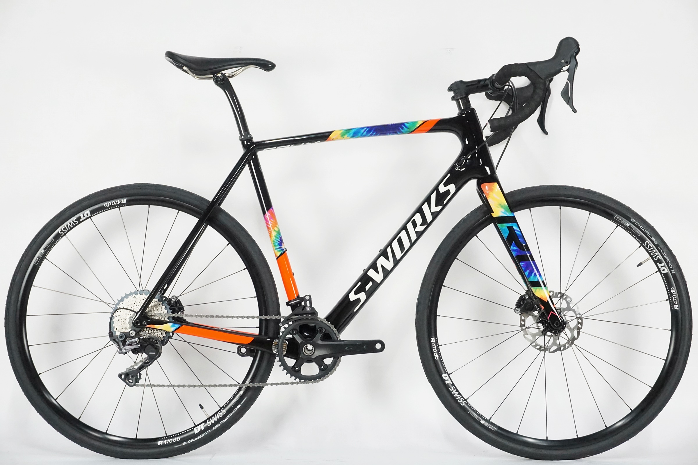 Specialized ロードバイク（引き取り希望） 最大36回無金利キャンペーン対象】TARMAC SL8 EXPERT SMK/OBSD