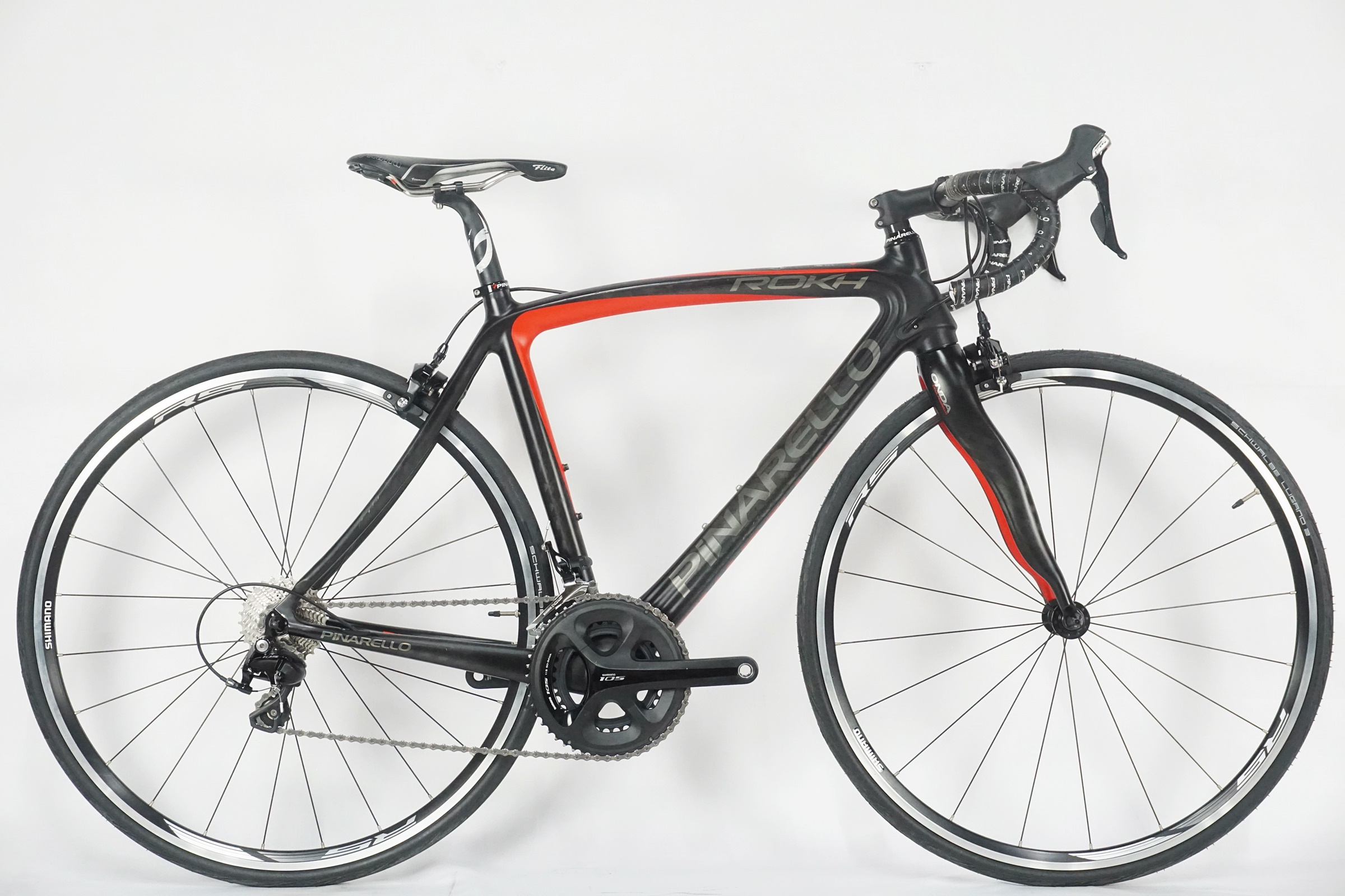 PINARELLO 「ピナレロ」 ROKH 2017年モデル ロードバイク | ロード 