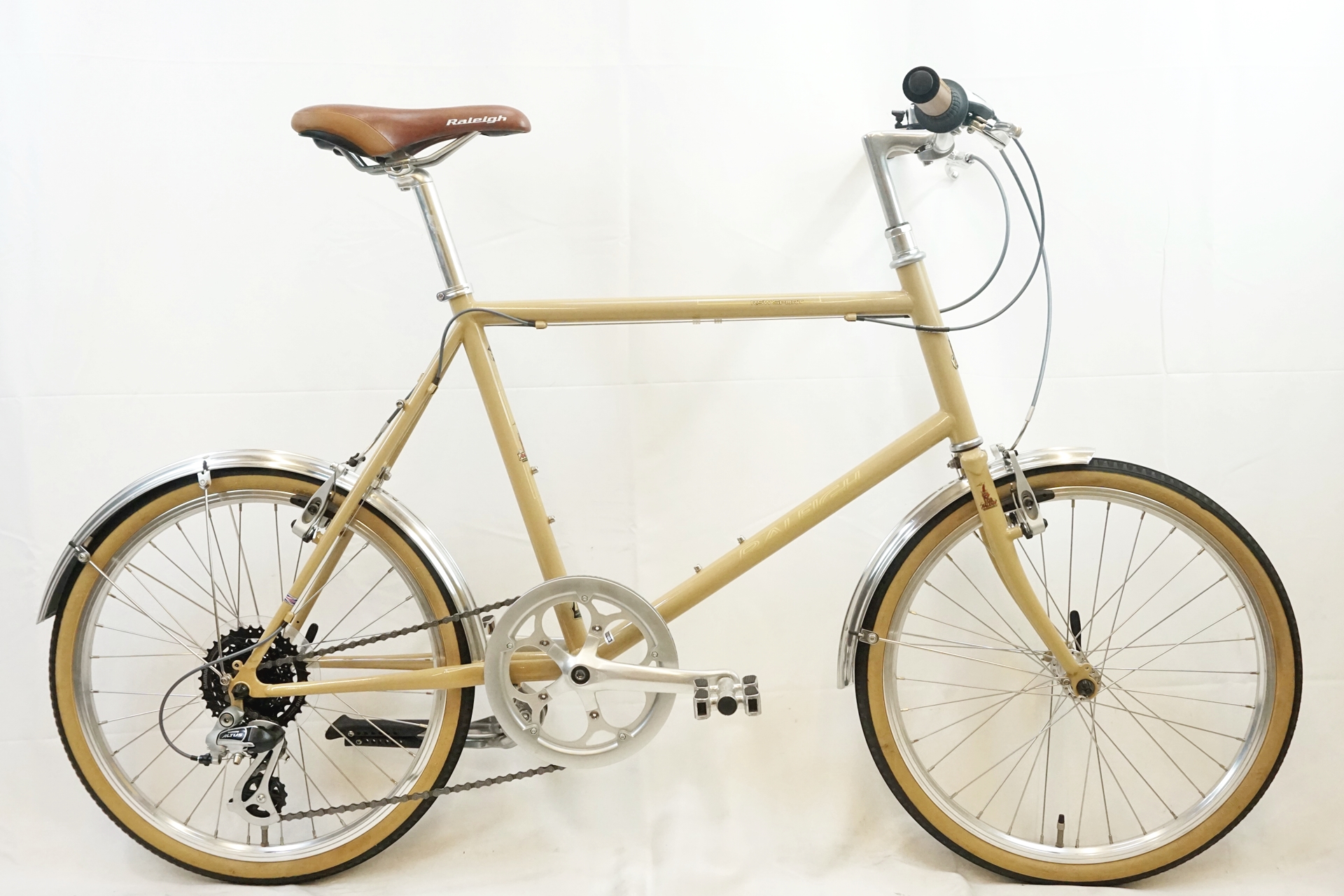 RALEIGH small sport 20インチ ラレー RALEIGH small sport 20インチ ラレー ラレー スモールスポーツ