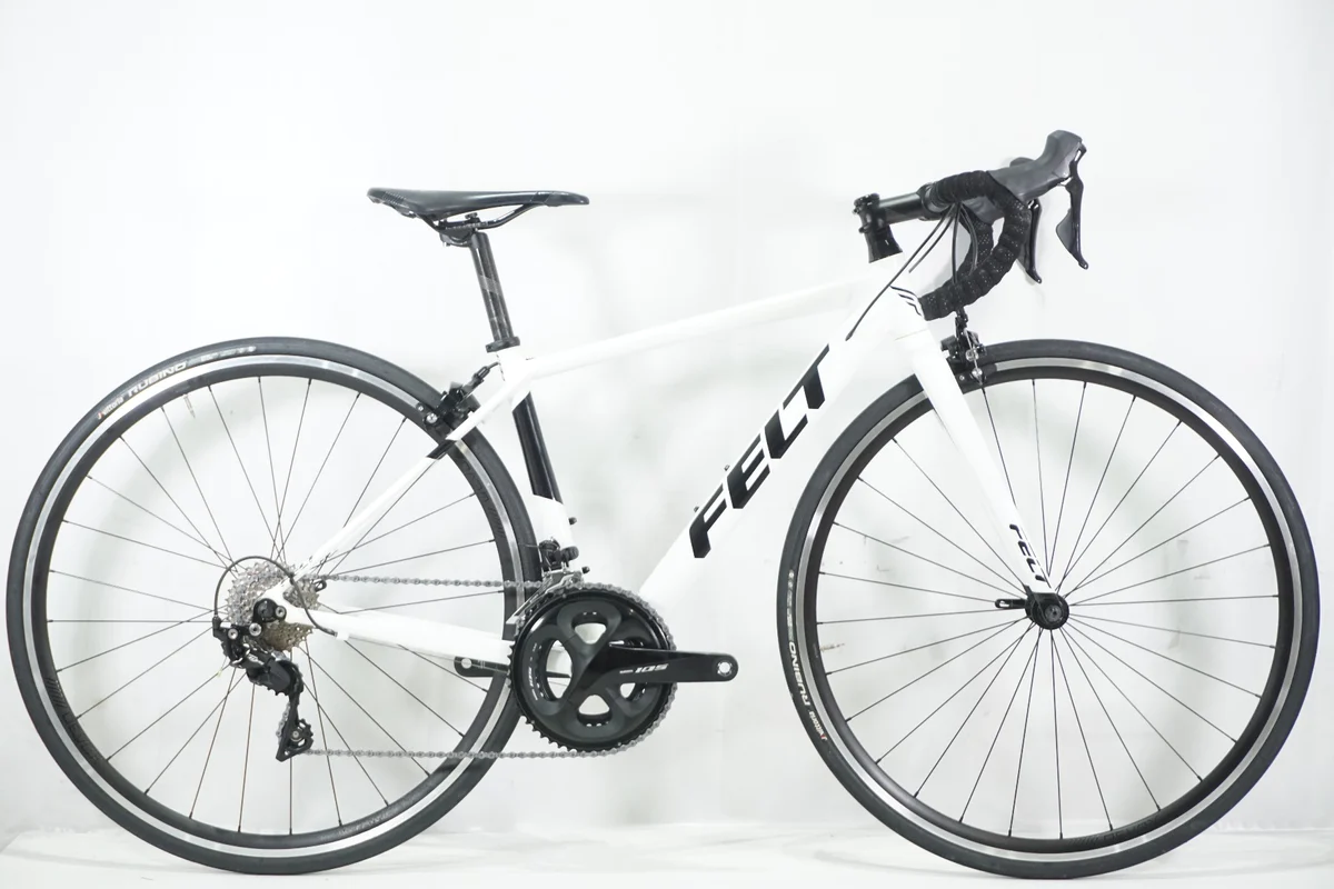 FELT　フェルト　FR30　54　付属品多数　ロード　グラベル　福岡　引取 FELT 「フェルト」 FR30 2022年モデル ロードバイク | ロード