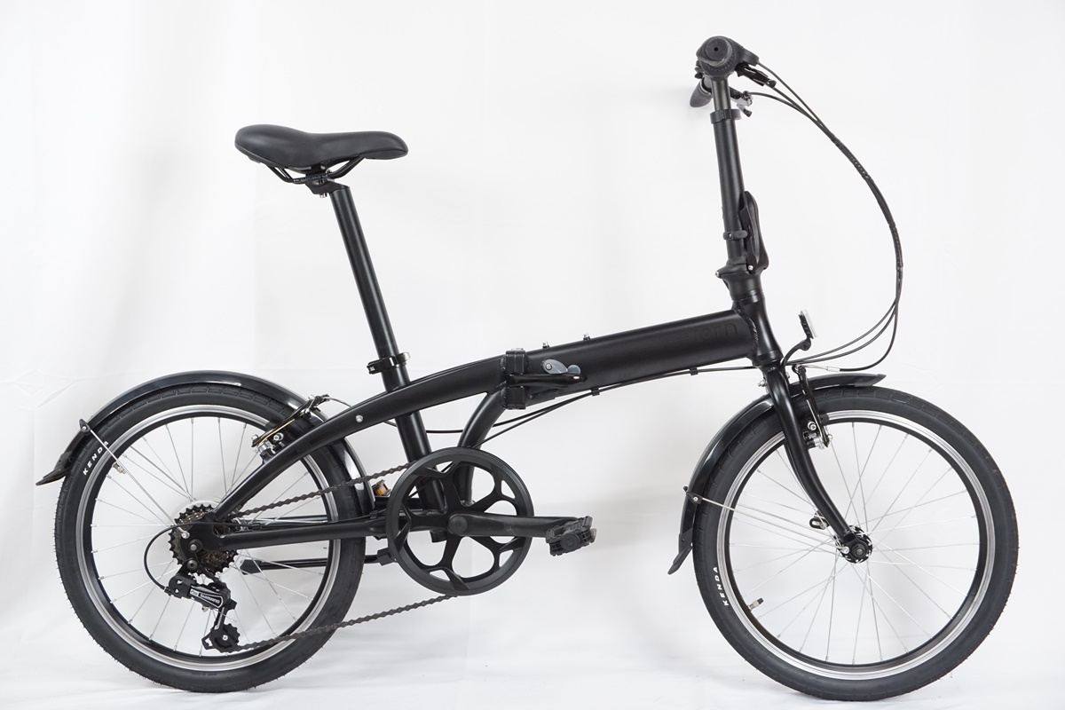 TERN 「ターン」 LINK A7 2022年モデル 20インチ 折り畳み自転車