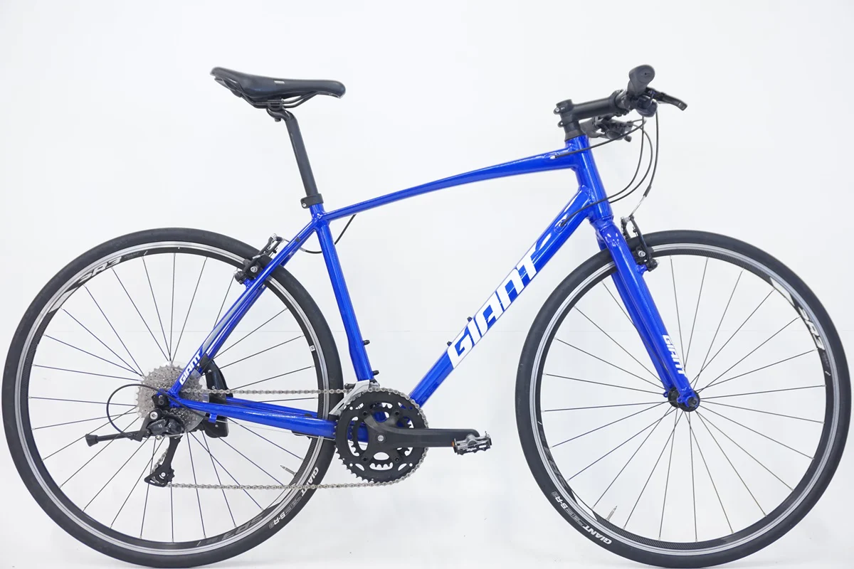 GIANT「ジャイアント」 ESCAPE RX3 2020年モデル | クロスバイク買取 