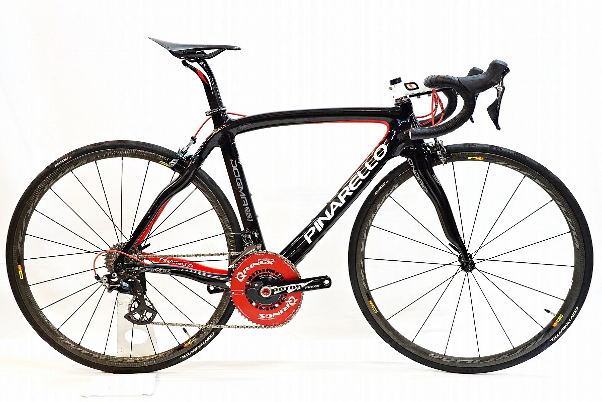 PINARELLO｜ピナレロ｜DOGMA 65.1 Think 2 2013年モデル｜中古