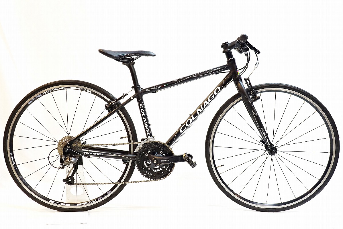 COLNAGO EPOKA 2019年購入　引取り希望　栃木県北関東 COLNAGO 「コルナゴ」 EPOCA 2019年モデル クロスバイク | クロス