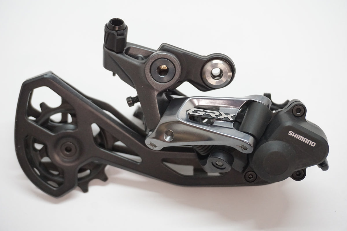 シマノ SHIMANO GRX RD-RX810 中古 SHIMANO 「シマノ」 GRX RD-RX810 リアディレイラー | リア