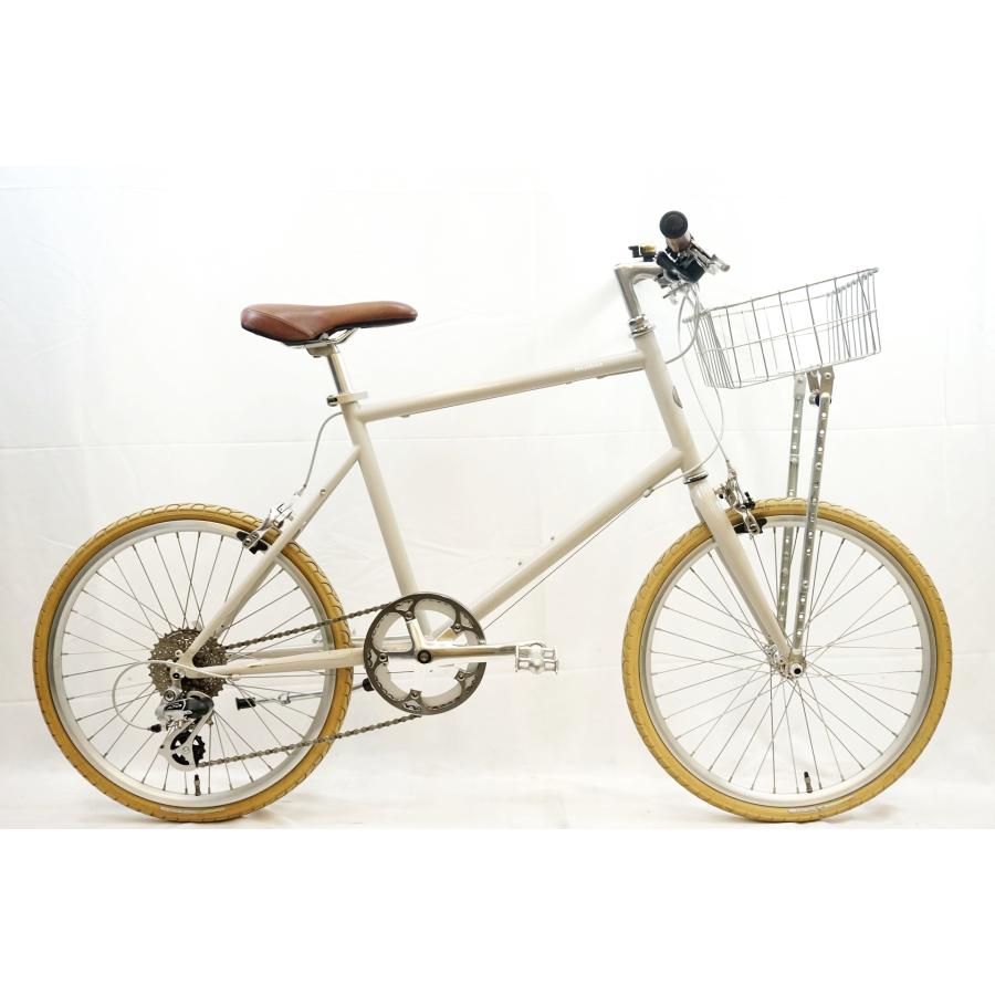 tokyobike ミニベロ20 ミニベロロード ロードバイク - 自転車本体