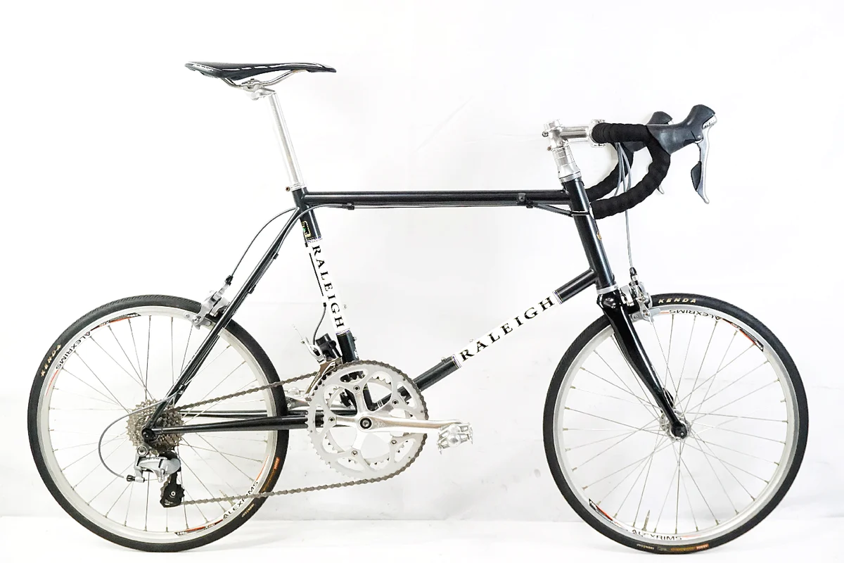 RALEIGH 「ラレー」 RSC RSW Carlton 2016年モデル ミニベロ/中目黒店