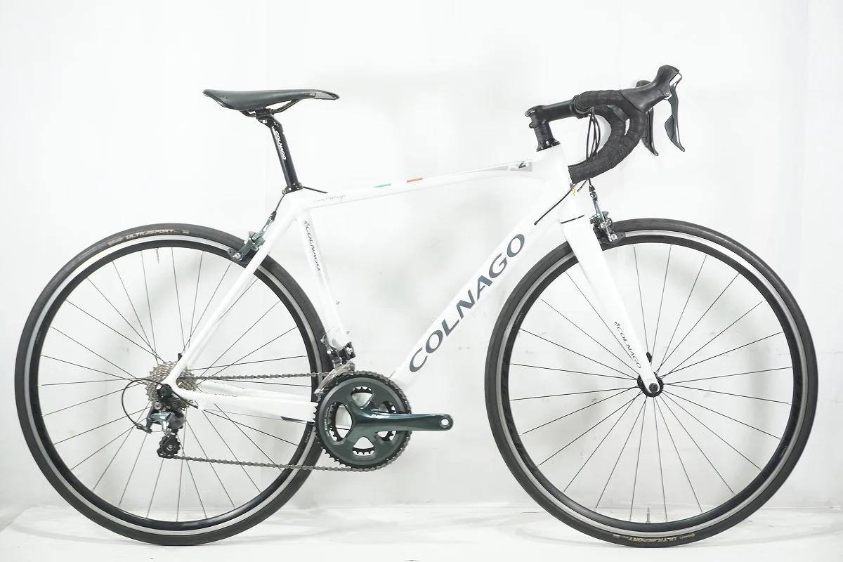 COLNAGO 「コルナゴ」 A2-R TIAGRA 2020年モデル ロードバイク | ロードバイク買取実績 |  ロードバイクなどスポーツ自転車買取専門のバイチャリ