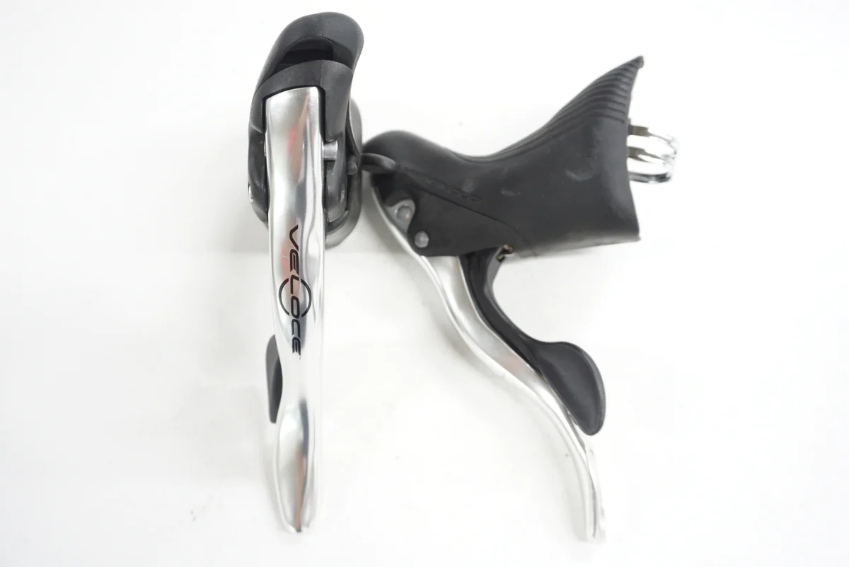 CAMPAGNOLO 「カンパニョーロ」 VELOCE エルゴレバー | レバー買取実績