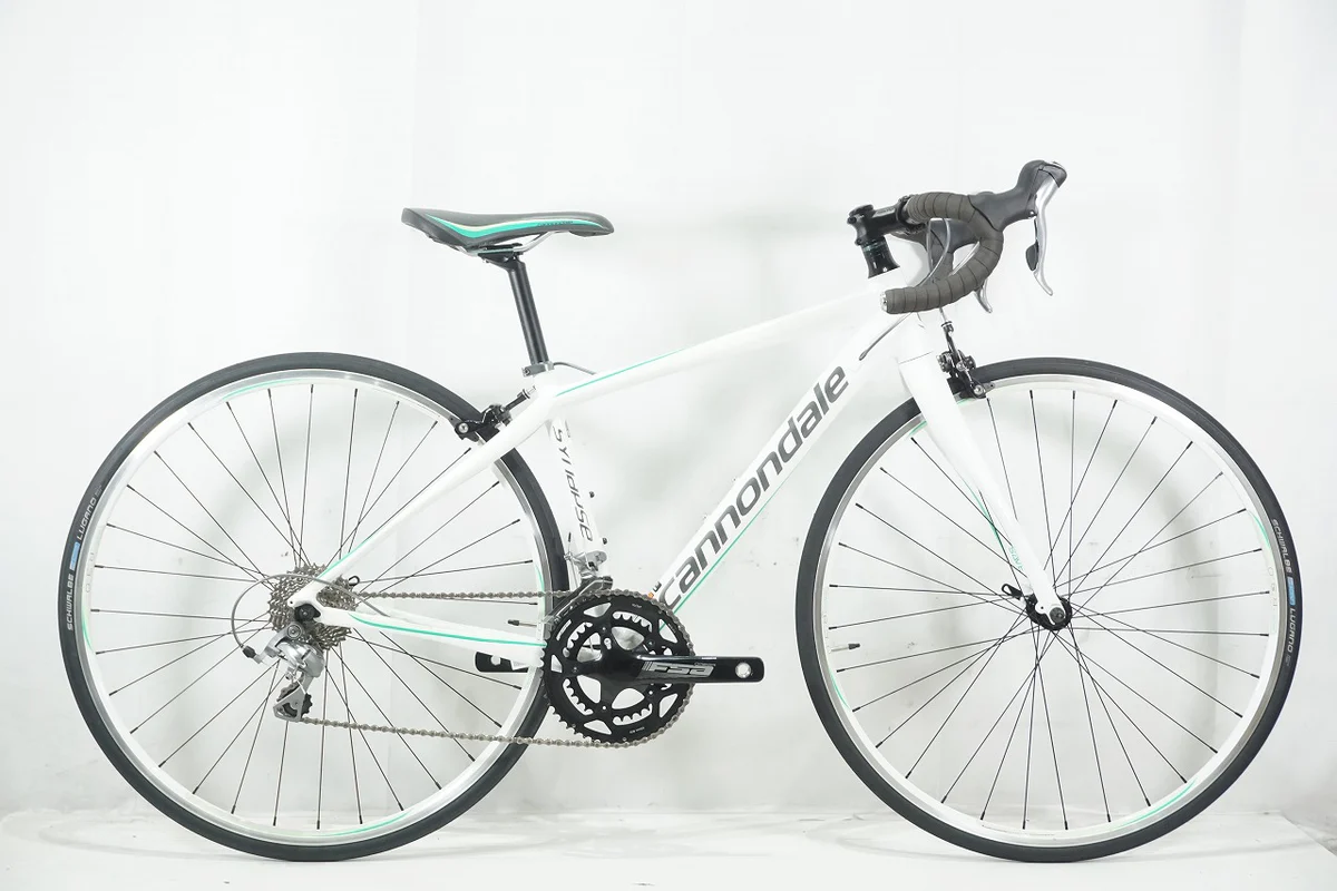 CANNONDALE 「キャノンデール」 SYNAPSE 6 TIAGRA 2014年モデル ロード