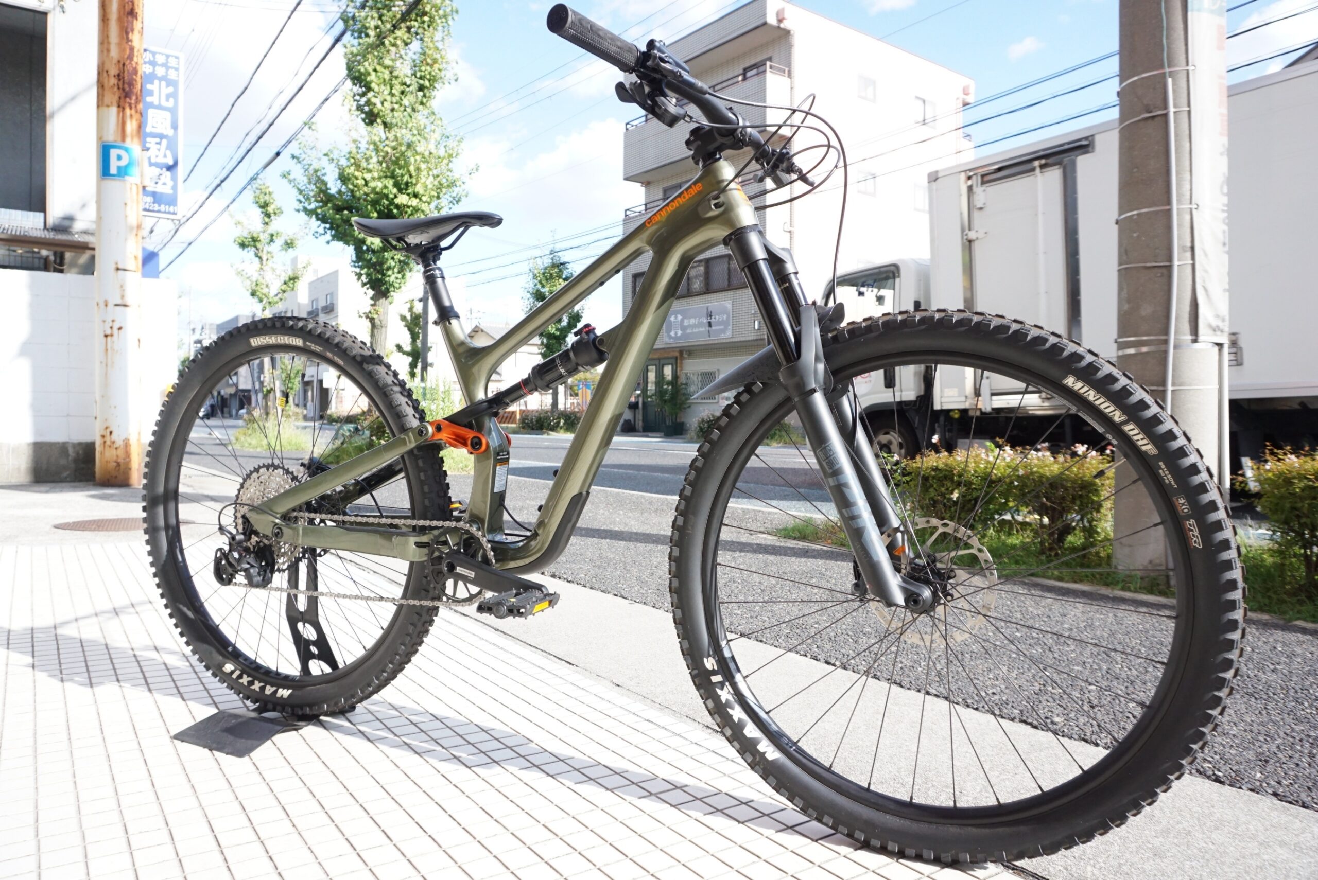 中古】 TREK 「トレック」 X-CALIBER 9 生暖かい 2022年モデル マウンテンバイク / バイチャリ阪急塚口店