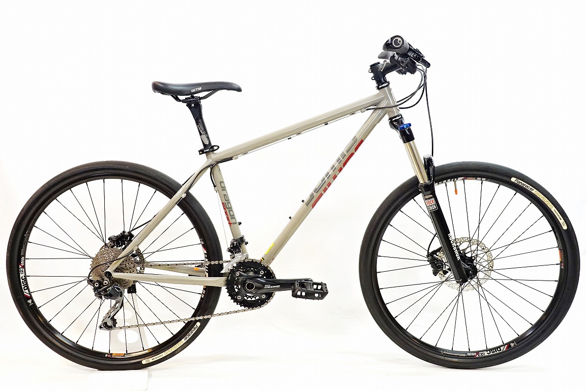 JAMISジェイミス ドラゴン650スポーツ JAMISジェイミス ドラゴン650スポーツ