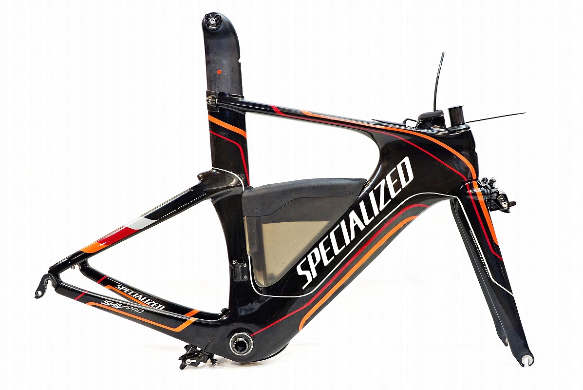 ジャンク SPECIALIZED 「スペシャライズド」 SHIV 2012年モデル TT