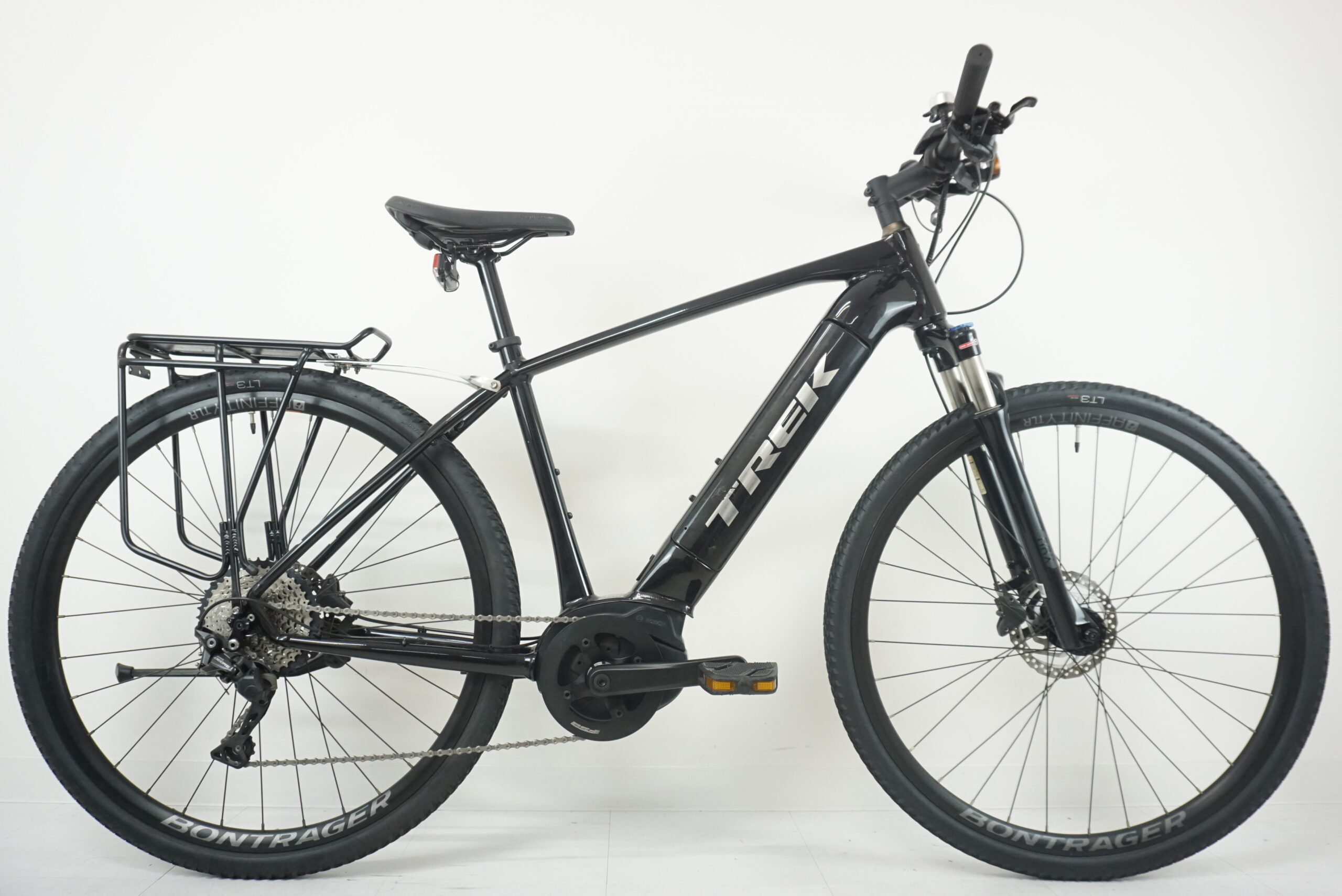 TREK 「トレック」 DUAL SPORT+ 2020年モデル 電動アシスト自転車 