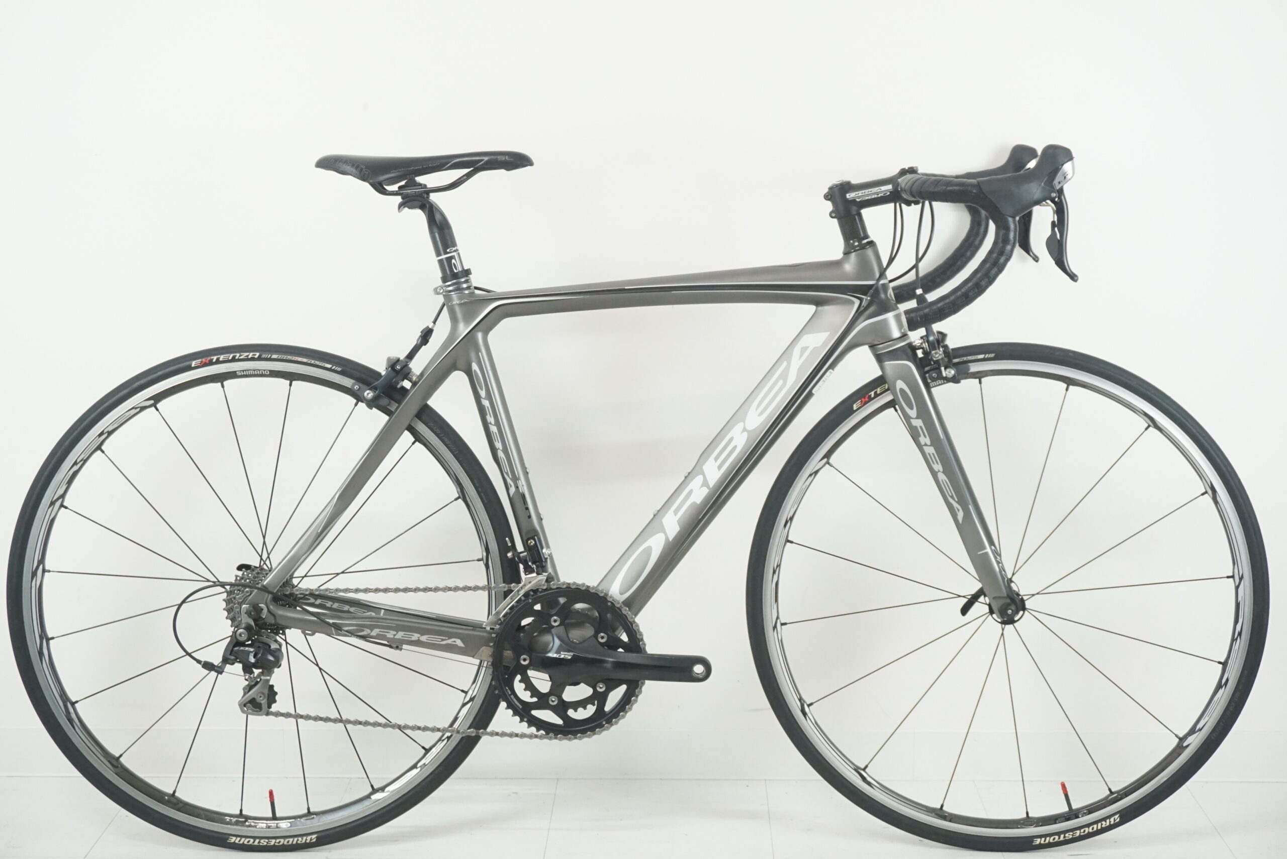 ロードバイク　ORBEA ORCA BRONZE 2013 オルベア ORBEA オルカ ORCA BRONZE 2013モデル 51サイズ シマノ