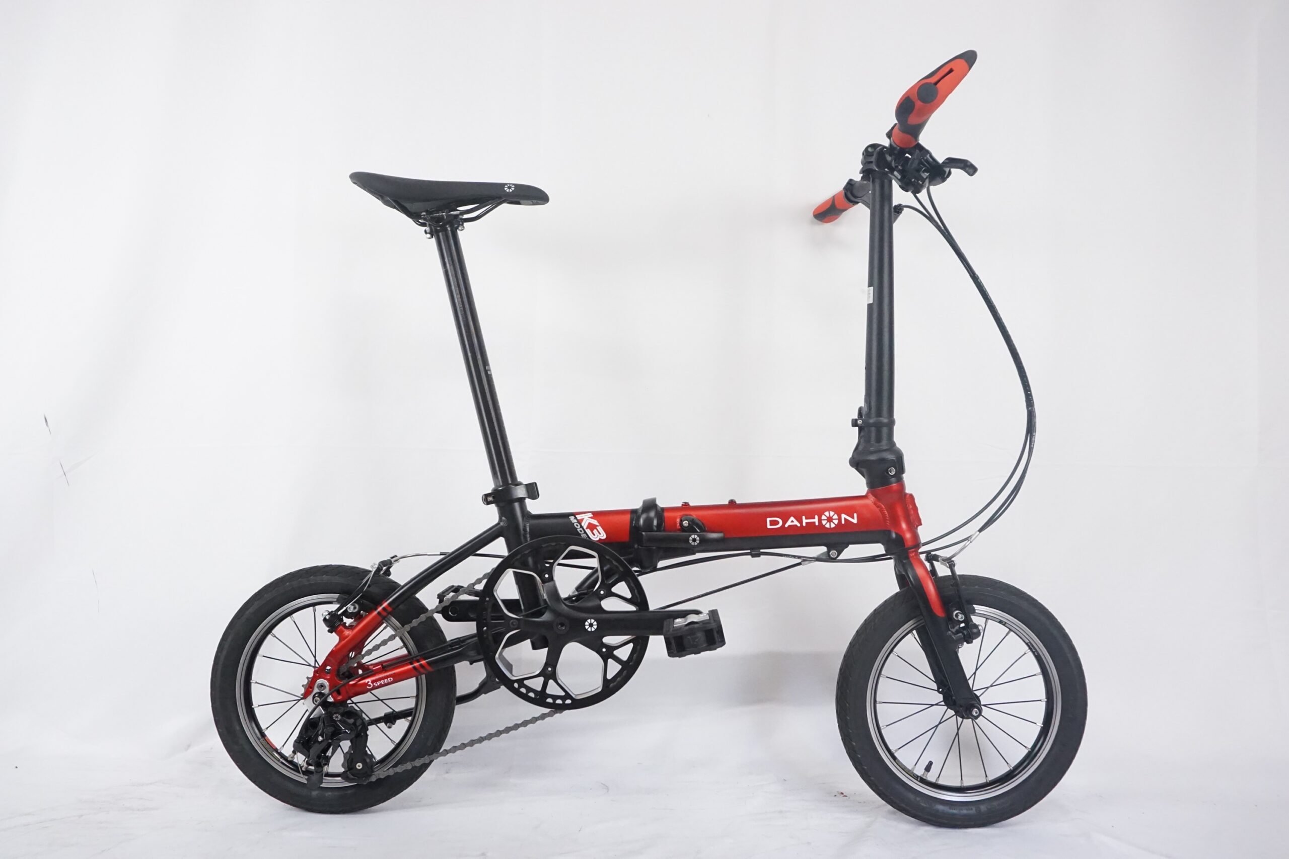 DAHON 「ダホン」 K3 2021年モデル ミニベロ DAHON 「ダホン」 K3 2021年モデル ミニベロ | 折り畳み買取実績