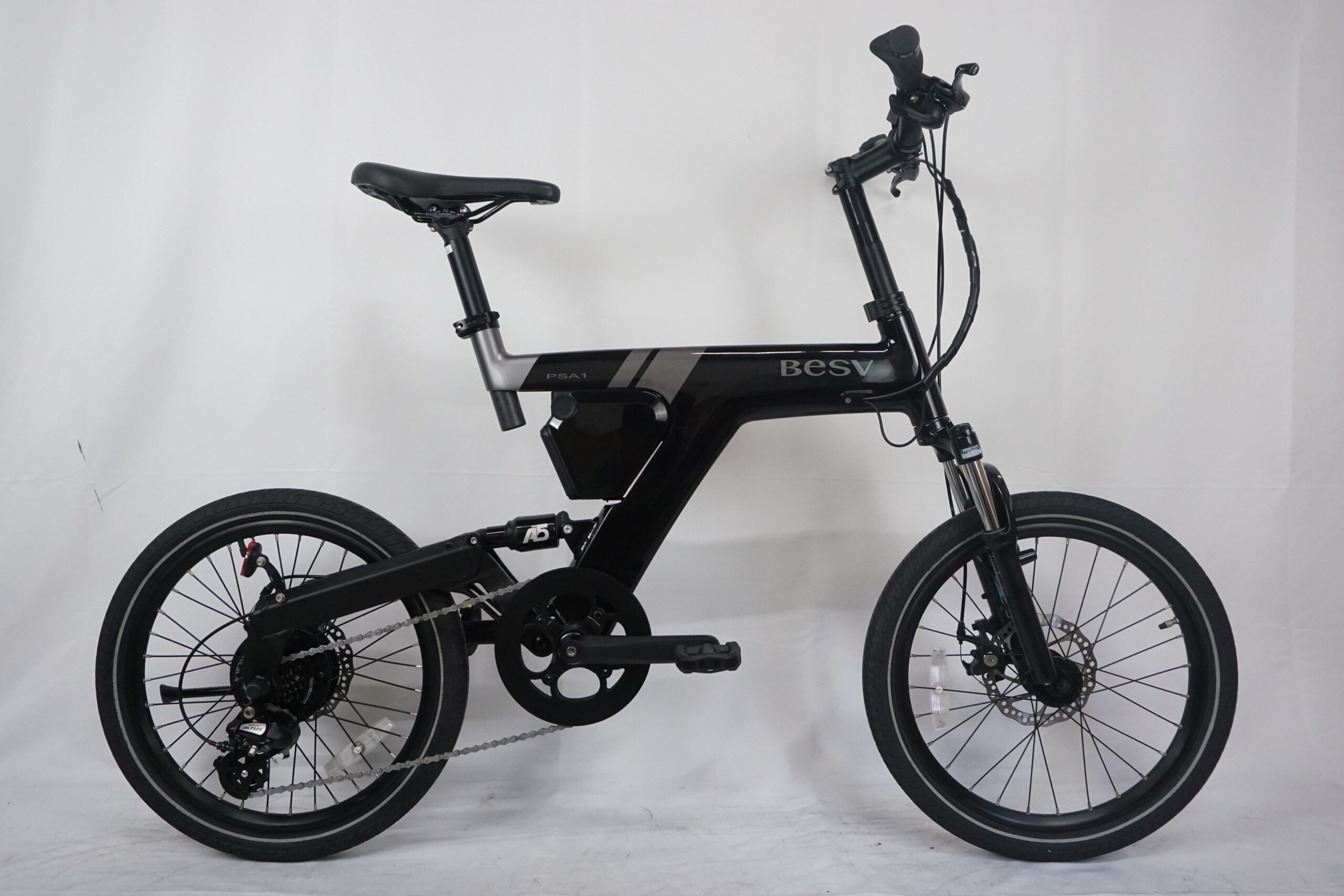 BESV 「ベスビー」 PSA1 2020年モデル E-BIKE | 自転車を高く売るなら