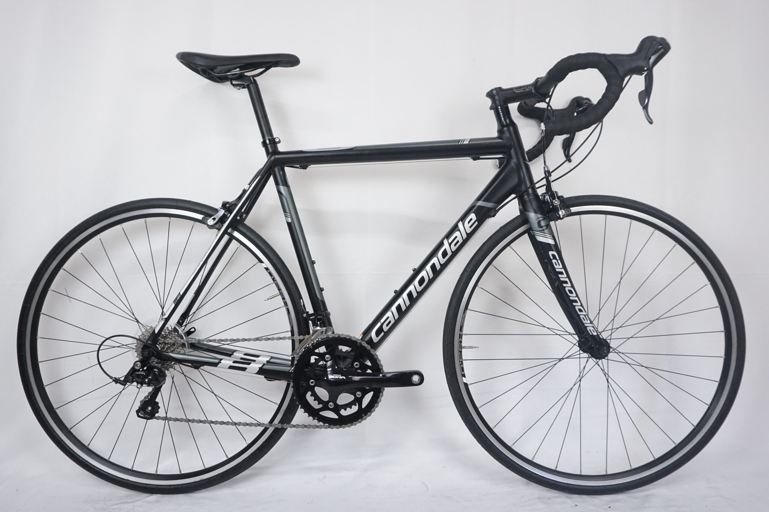 CANNONDALE CAAD8  ロードバイク　引き取り限定 CANNONDALE 「キャノンデール」 CAAD8 SORA 2016年モデル ロードバイク