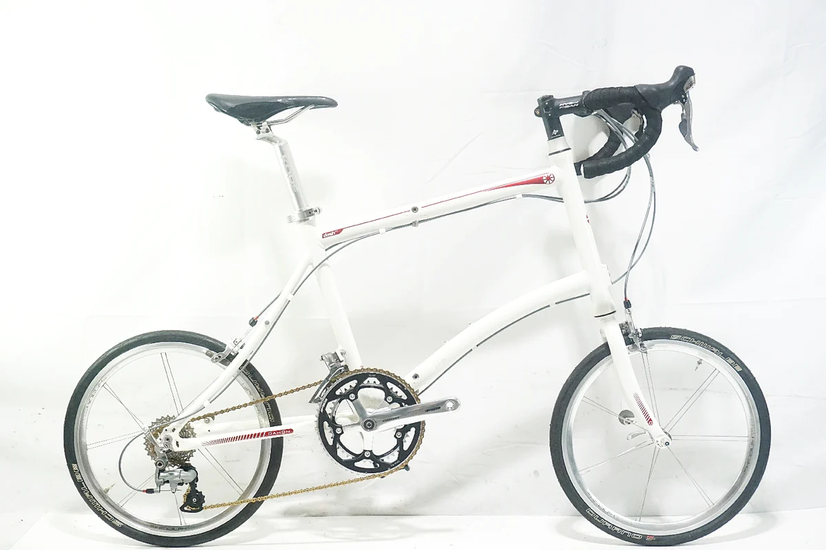 ダホン DAHON DASH P18 【折りたたみ式】 - 折りたたみ自転車