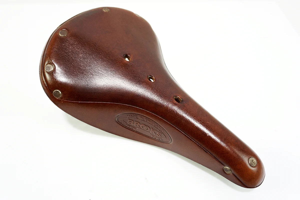 【イギリス製 】Brooks ブルックス サドル champion flyer イギリス製 】Brooks ブルックス サドル champion flyer