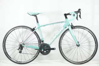 BIANCHI買取実績一覧 | 自転車を高く売るならバイチャリ