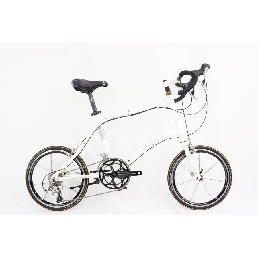 Dahon discount dash x20