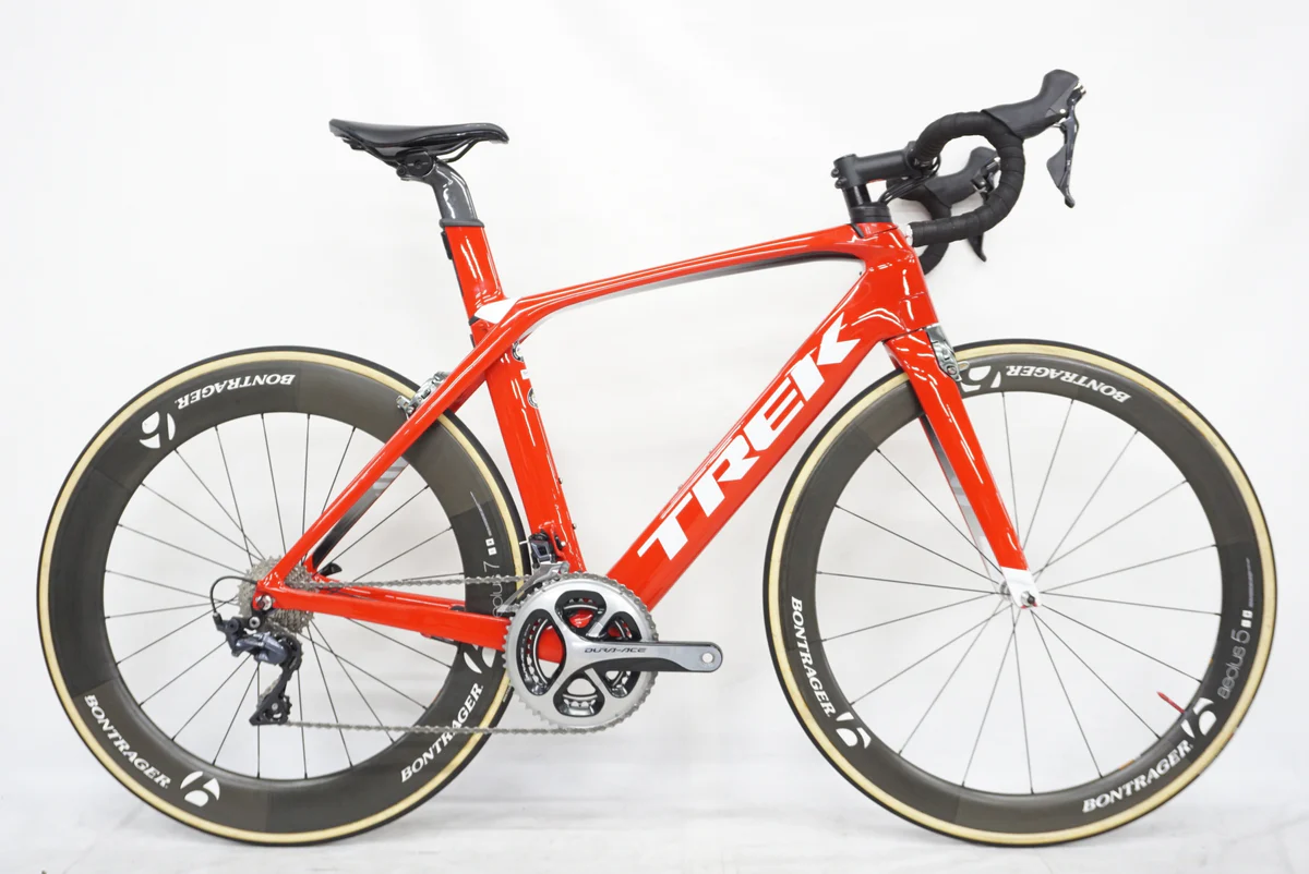 TREK 「トレック」 MADONE 9.0 2018年モデル ロードバイク | ロード TREK 「トレック」 MADONE 9.0 2018年モデル ロードバイク | ロード