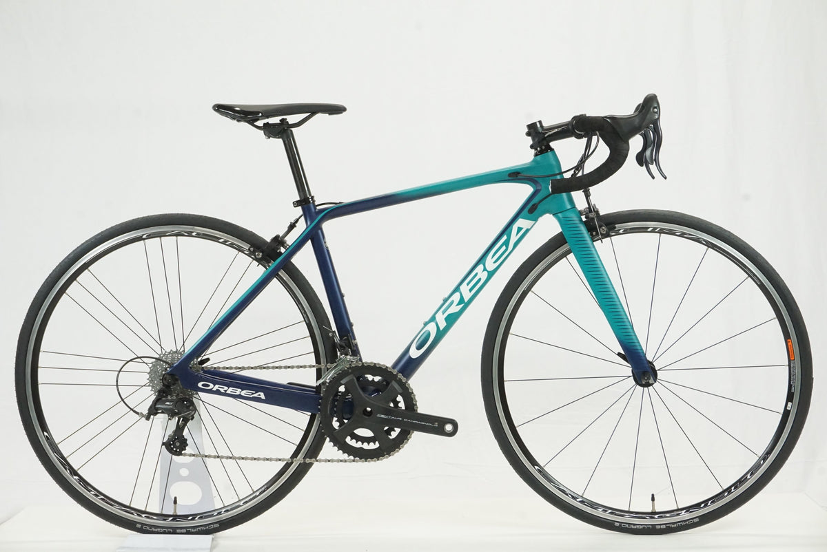 オルベア　ロードバイク ロードバイク オルベア オルカ完成車