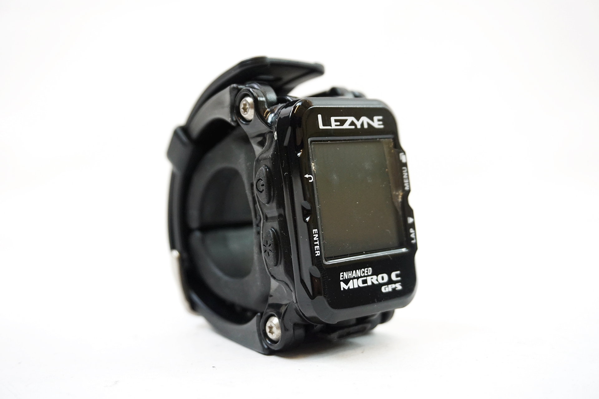 LEZYNE 「レザイン」 MICRO C GPS WATCH ウォッチ | 自転車を高く売る 