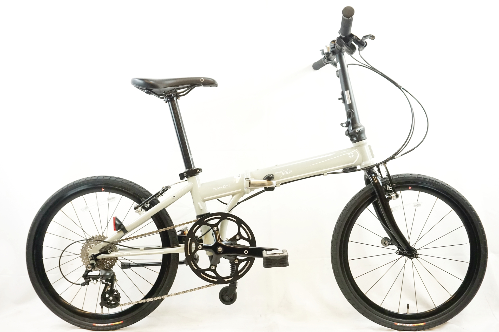 DAHON 「ダホン」 SPEED FALCO 2019年モデル 20インチ 折り畳み自転車 