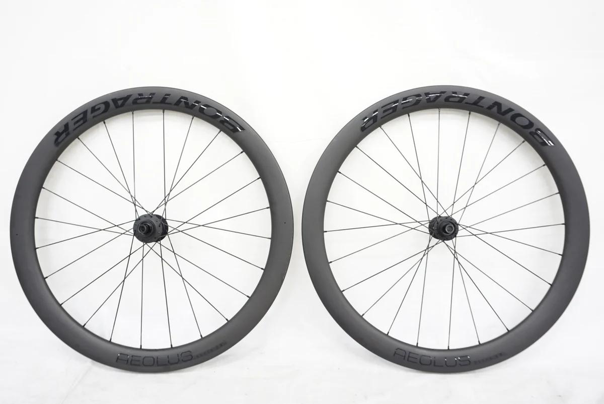 BONTRAGER 「ボントレガー」 AEOLUS ELITE 50 TLR DISC シマノ11速 ホイールセット /バイチャリ阪急塚口店 rc_ITAISWH6ELZK_wUyI BONTRAGER 「ボントレガー」 AEOLUS ELITE 50 TLR DISC シマノ11速
