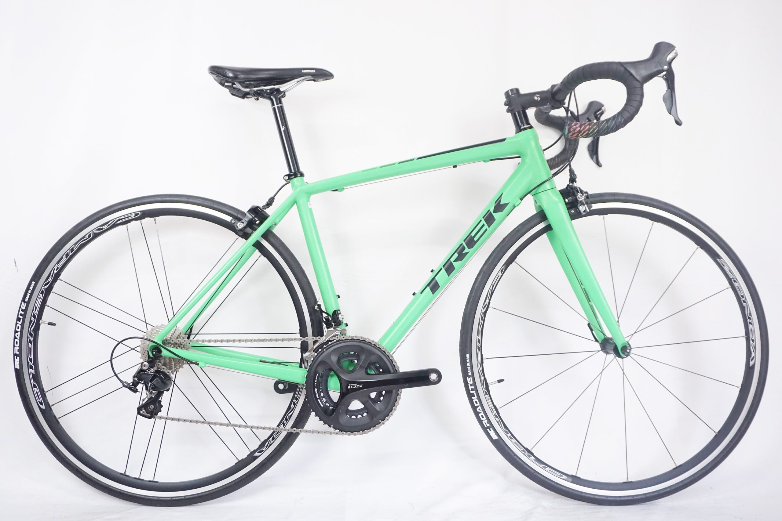 NEW】TREK（トレック）2017 Emonda（エモンダ） SL、ALR新登場！