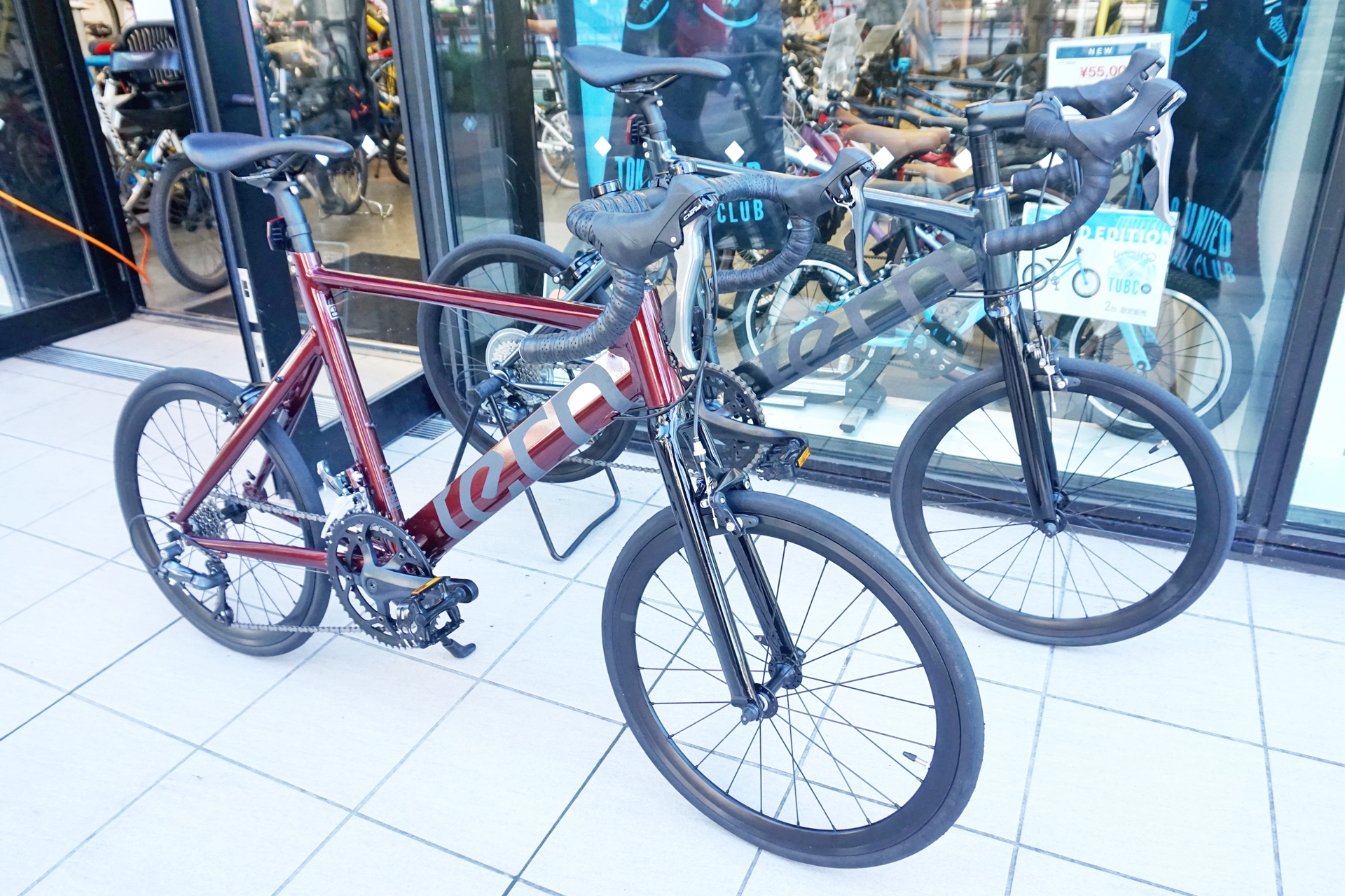 バイチャリ有明ガーデン店 入荷情報 | ロードバイクなどスポーツ自転車