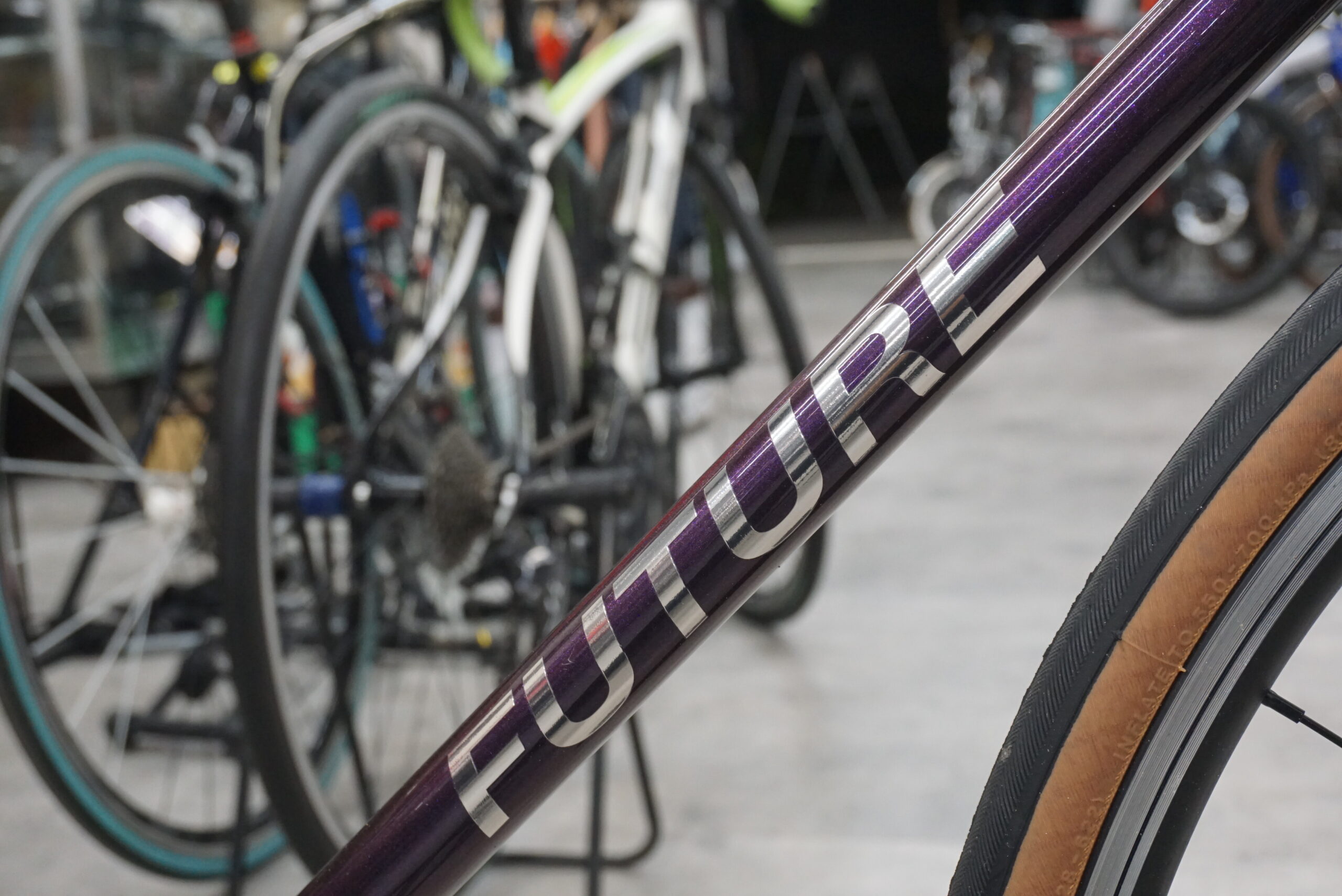 福岡で生まれたBIKE入荷しました | ロードバイクなどスポーツ自転車