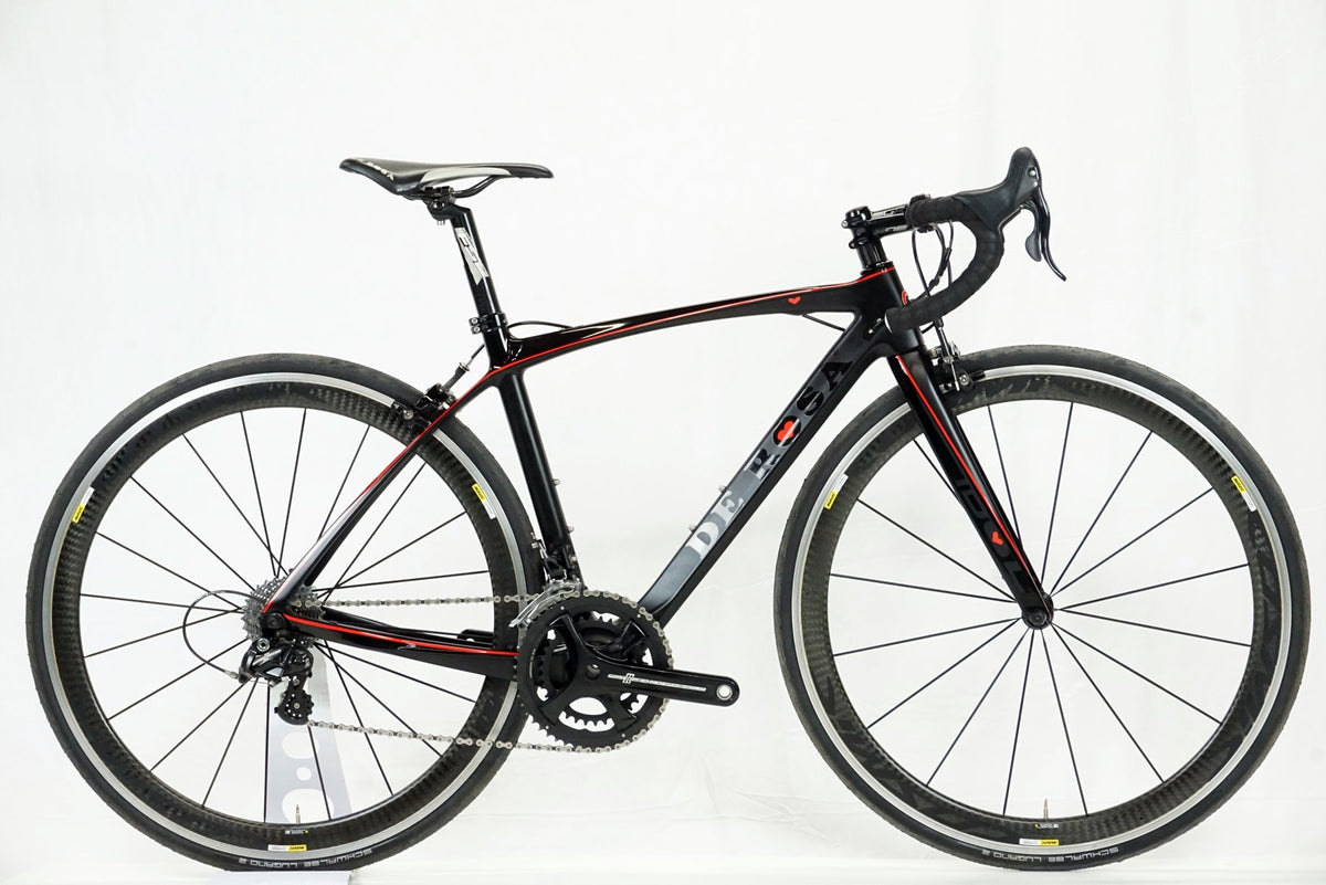 DE ROSA 「デローザ」 IDOL POTENZA 2017年モデル ロードバイク