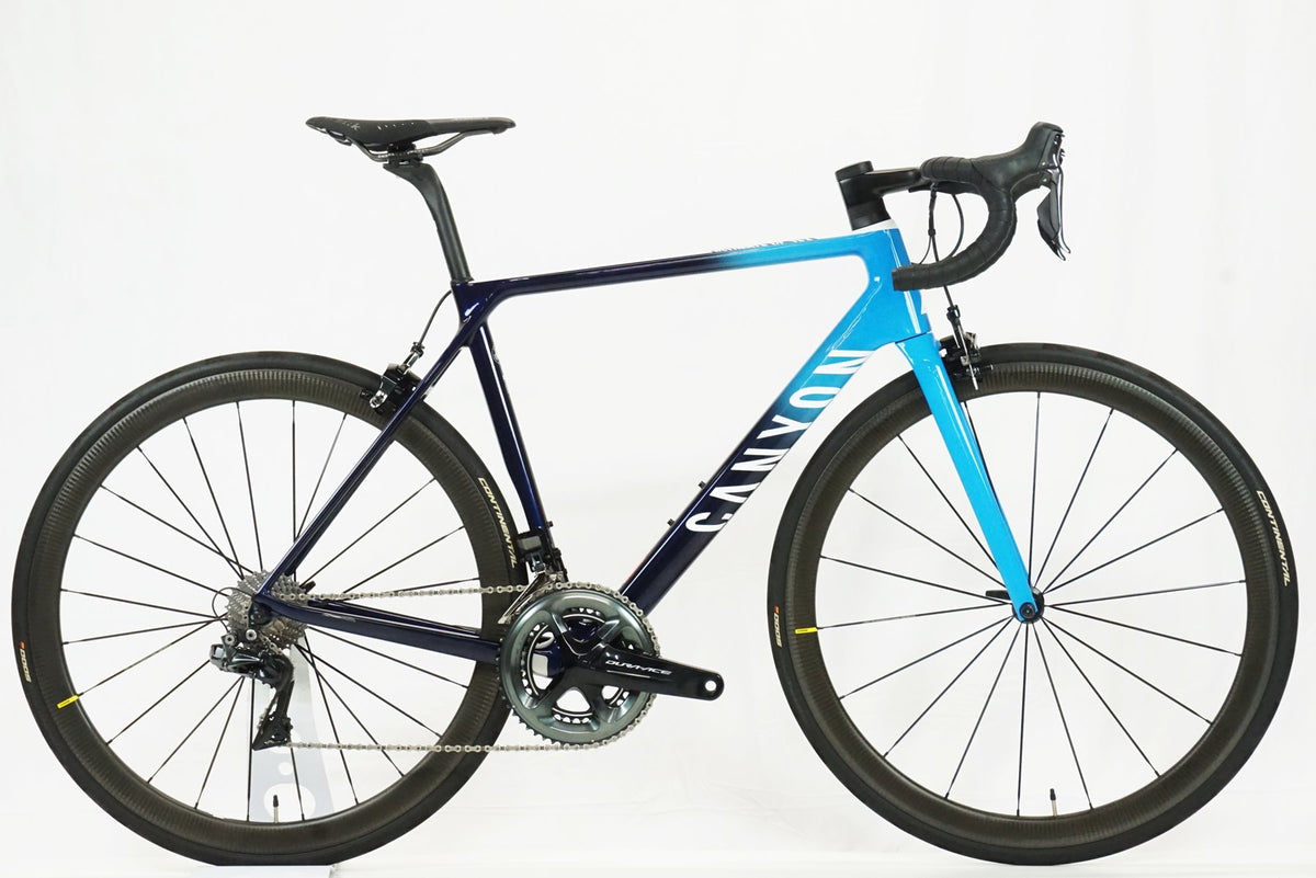 CANYON 「キャニオン」 ULTIMATE CF SLX 2019年モデル カスタム ロード 