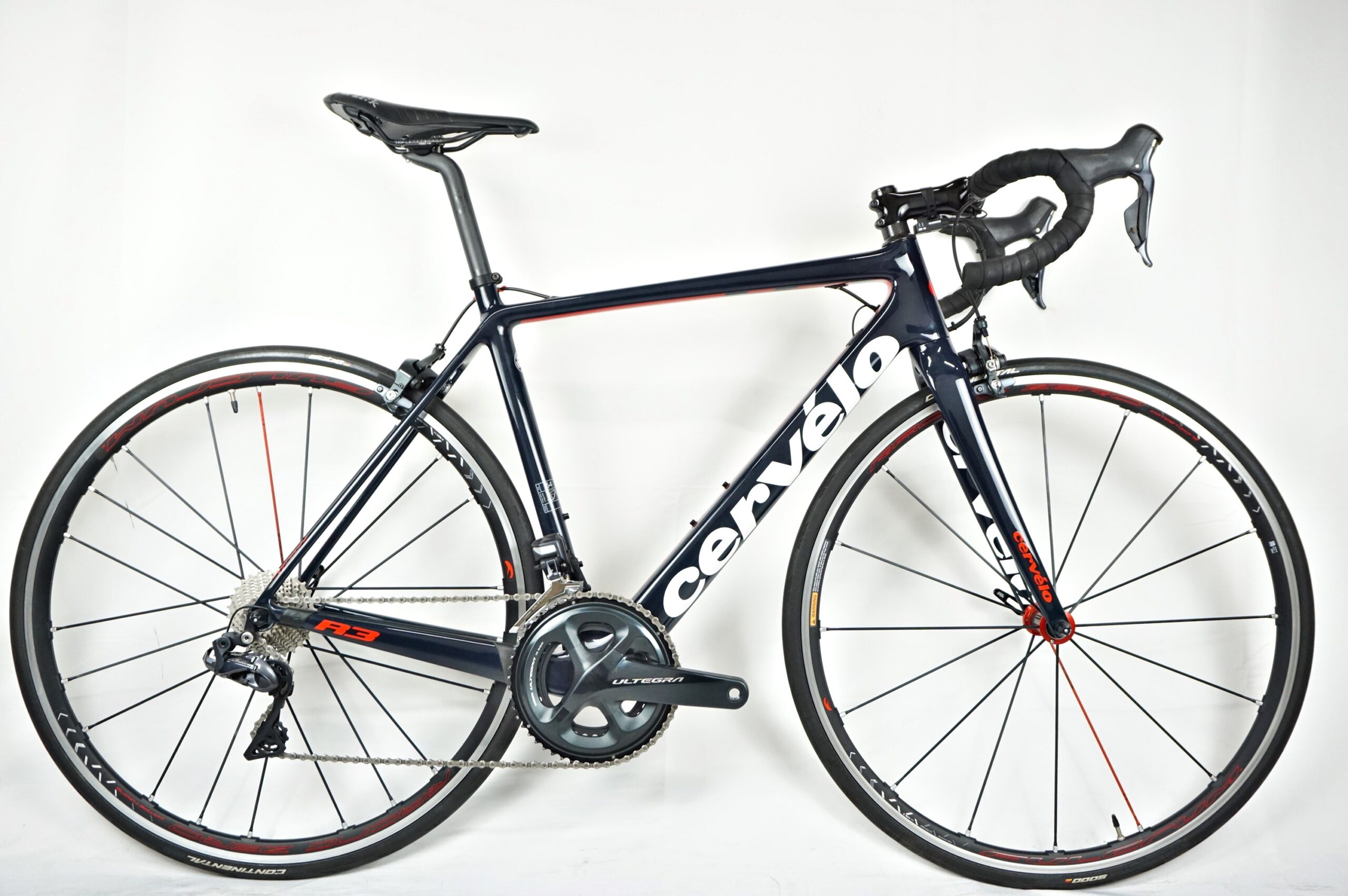 CERVELO 「サーヴェロ」 R3 2018年モデル カスタム ロードバイク 