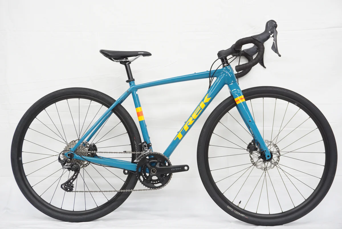 TREK Checkpoint ALR 5（2021年モデル） - 自転車