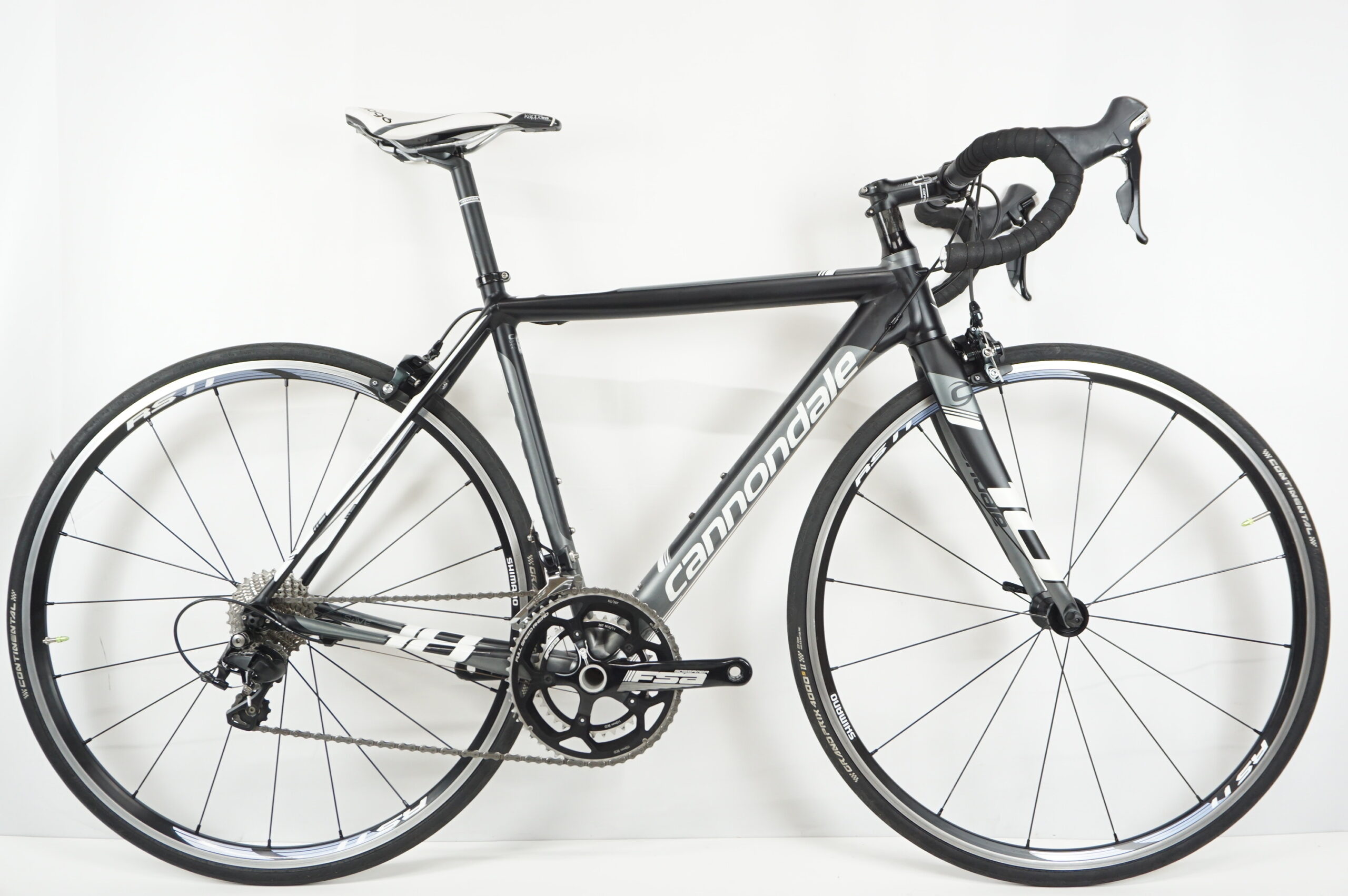 CANNONDALE 「キャノンデール」 CAAD10 RACING EDITION 2014年モデル ロードバイク/ 大阪門真店 キャノンデール CAAD10 RACE EDITION(キャドテン レースエディション