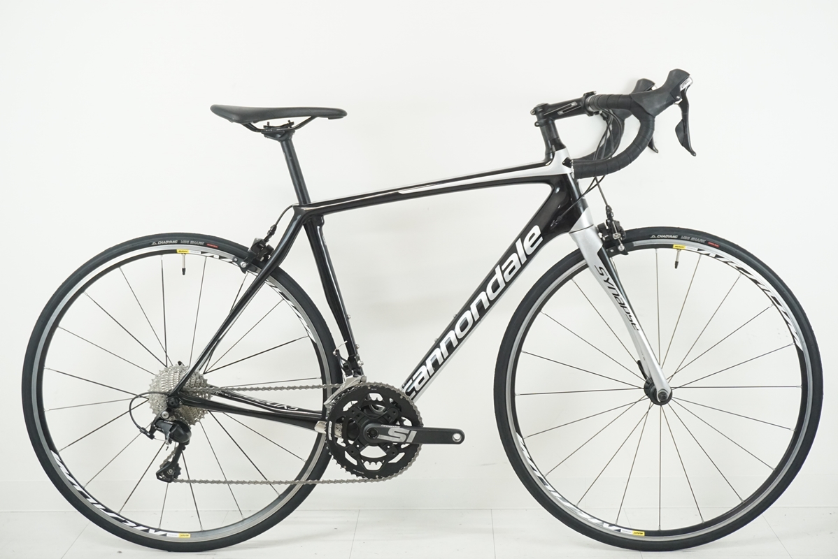 CANNONDALE 「キャノンデール」 SYNAPSE CARBON 105 2018年モデル 