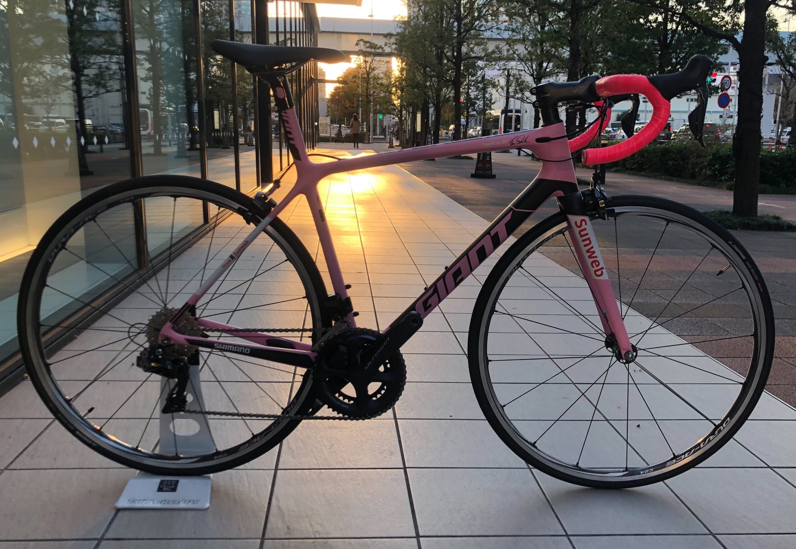 国内20台限定】ロードバイクが入荷しました！！ | ロード