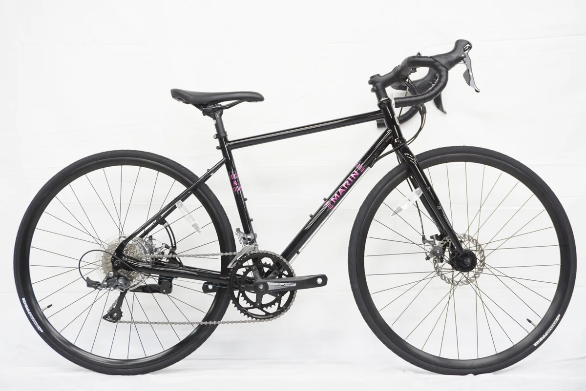 MARIN 「マリン」 NICASIO 2023年モデル グラベルロードバイク